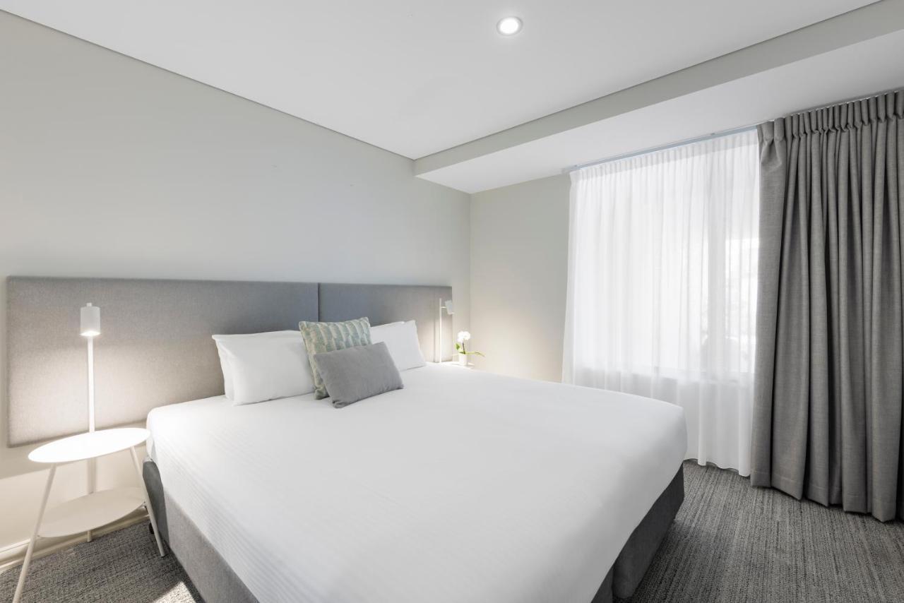 Aparthotel Quest Portland Esterno foto