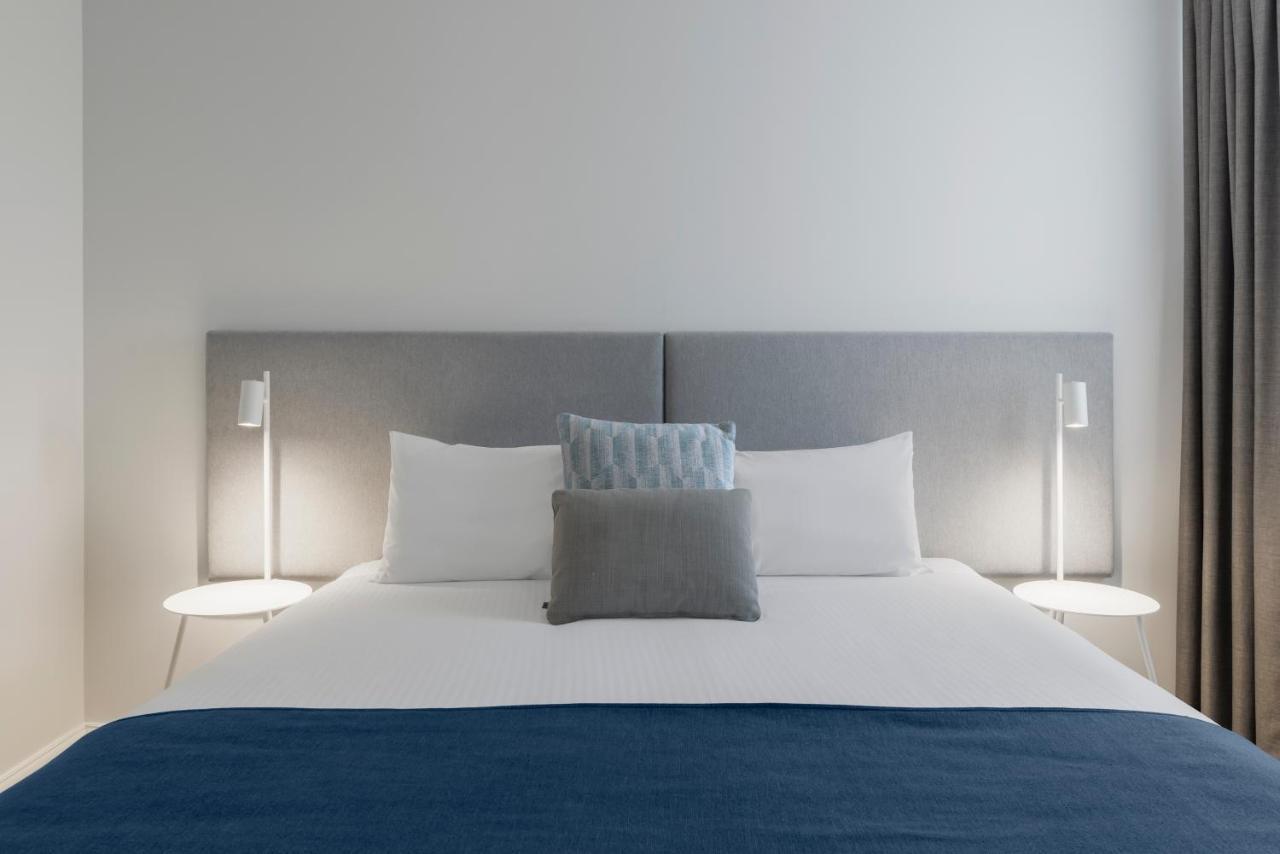 Aparthotel Quest Portland Esterno foto