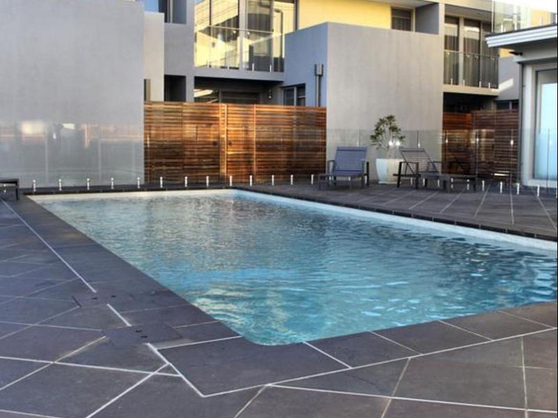 Aparthotel Quest Portland Esterno foto
