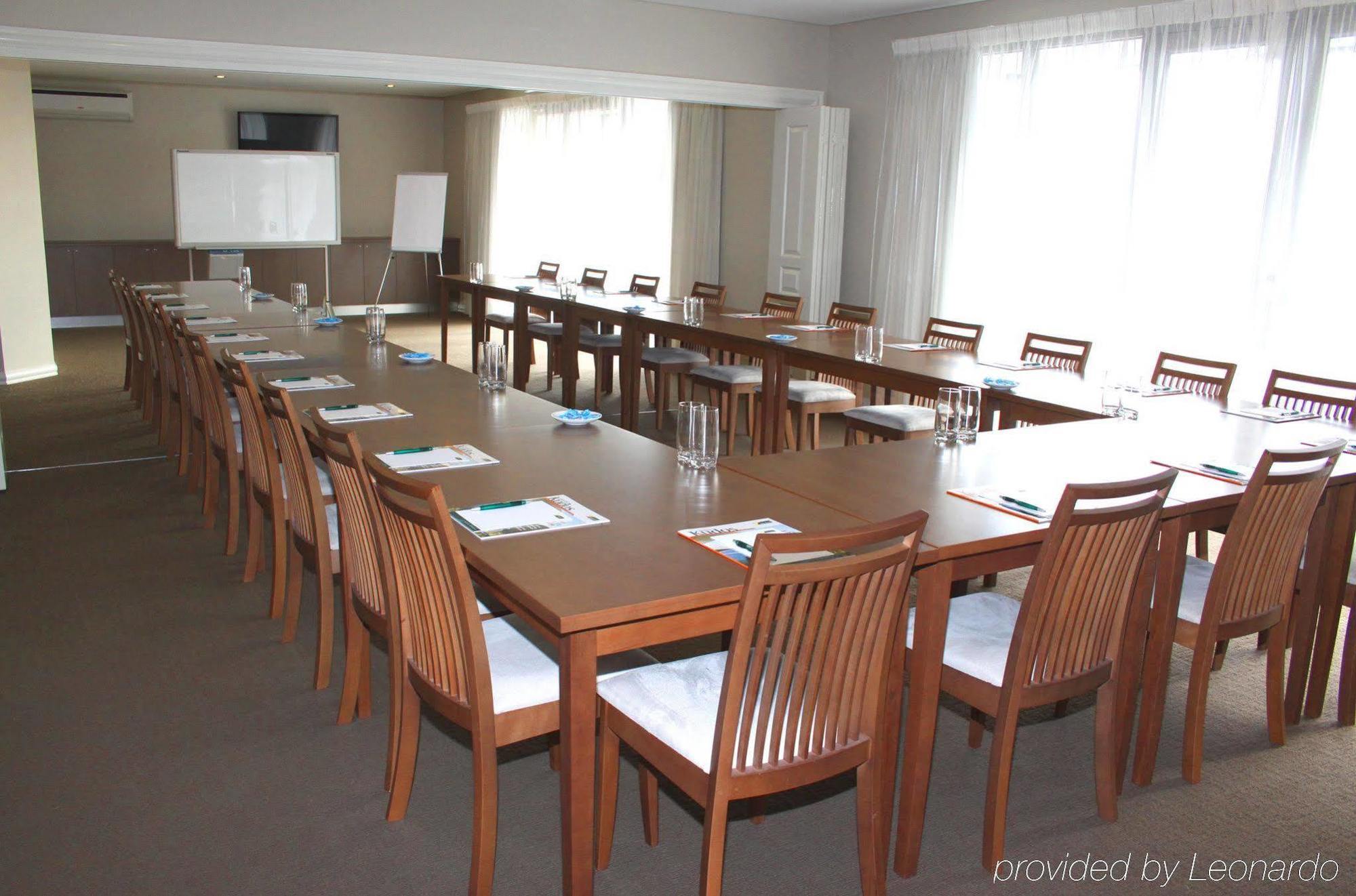 Aparthotel Quest Portland Servizi foto